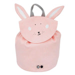 Trixie Mochila MINI - Mrs. Rabbit