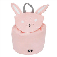 Mrs. Rabbit