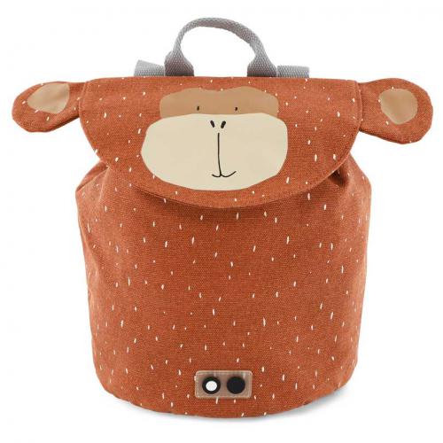 Trixie Mochila MINI - Mr. Monkey