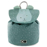 Mr. Hippo