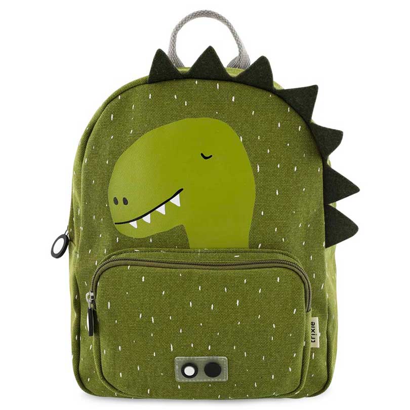 Trixie Mochila - Mr. Dino