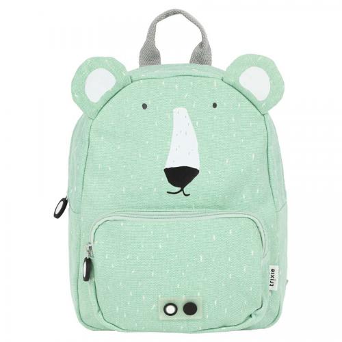 Trixie Mochila - Mr. Polar Bear