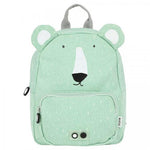 Trixie Mochila - Mr. Polar Bear