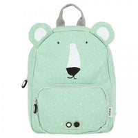 Mr. Polar Bear