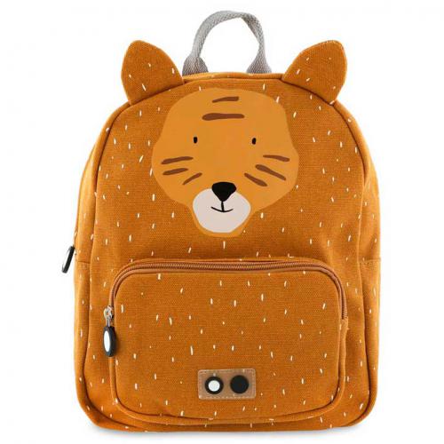 Trixie Mochila - Mr. Tiger
