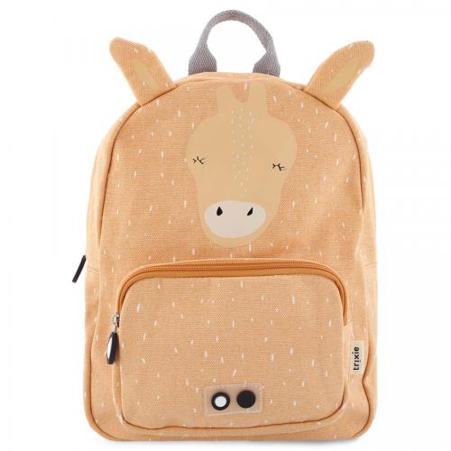 Trixie Mochila - Mrs. Giraffe