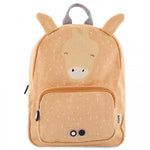 Trixie Mochila - Mrs. Giraffe