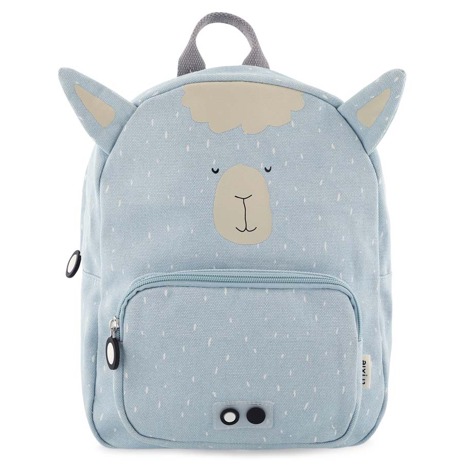 Trixie Mochila - Mr. Alpaca