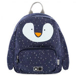 Trixie Mochila - Mr. Penguin