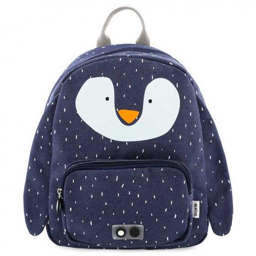 Trixie Mochila - Mr. Penguin