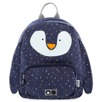 Mr. Penguin