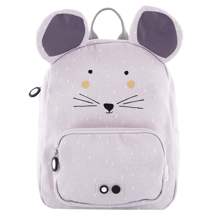Trixie Mochila - Mrs. Mouse