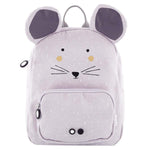 Trixie Mochila - Mrs. Mouse