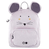 Mrs. Mouse