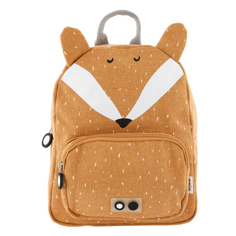 Trixie Mochila - Mr. Fox