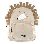 Trixie Mochila - Mrs. Hedgehog