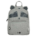 Trixie Mochila - Mr. Raccoon