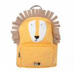 Trixie Mochila - Mr. Lion