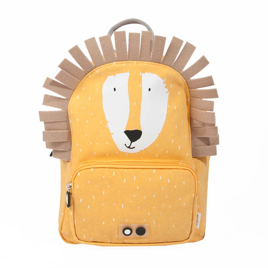 Trixie Mochila - Mr. Lion