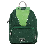 Trixie Mochila - Mr. Crocodile