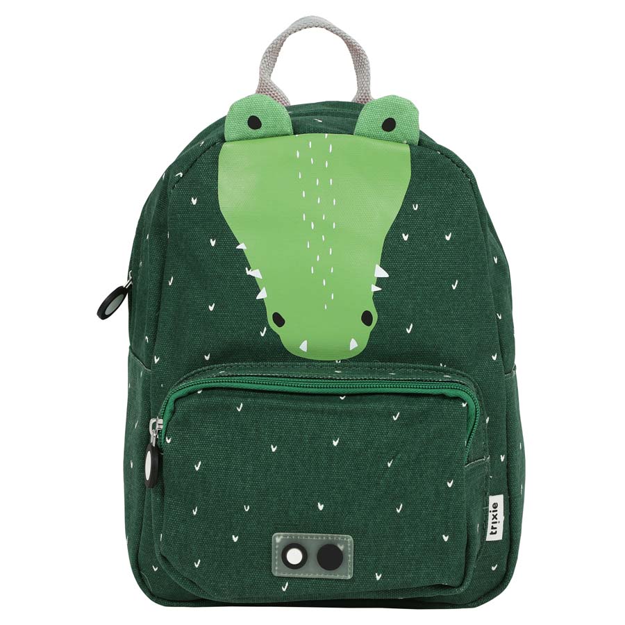 Trixie Mochila - Mr. Crocodile