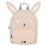 Trixie Mochila - Mrs. Rabbit