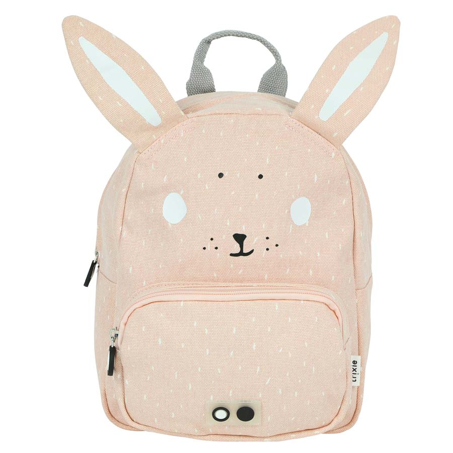Trixie Mochila - Mrs. Rabbit