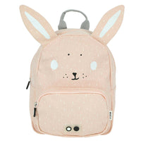 Mrs. Rabbit