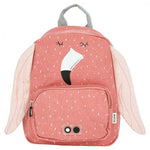 Trixie Mochila - Mrs. Flamingo