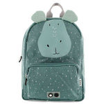 Trixie Mochila - Mr. Hippo