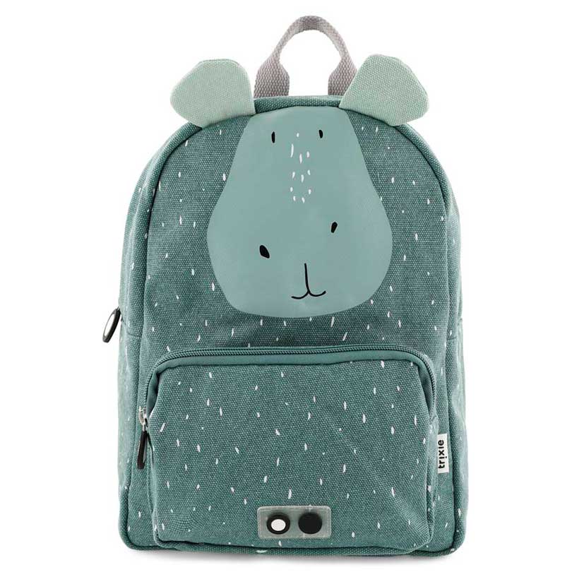 Trixie Mochila - Mr. Hippo