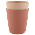 Trixie Copo PLA 2-pack - Rose