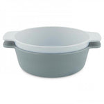 Trixie Tigela PLA 2-pack - Petrol