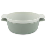Trixie Tigela PLA 2-pack - Olive