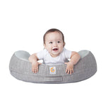 Ergobaby Almofada de Amamentação com Cinto - Gris