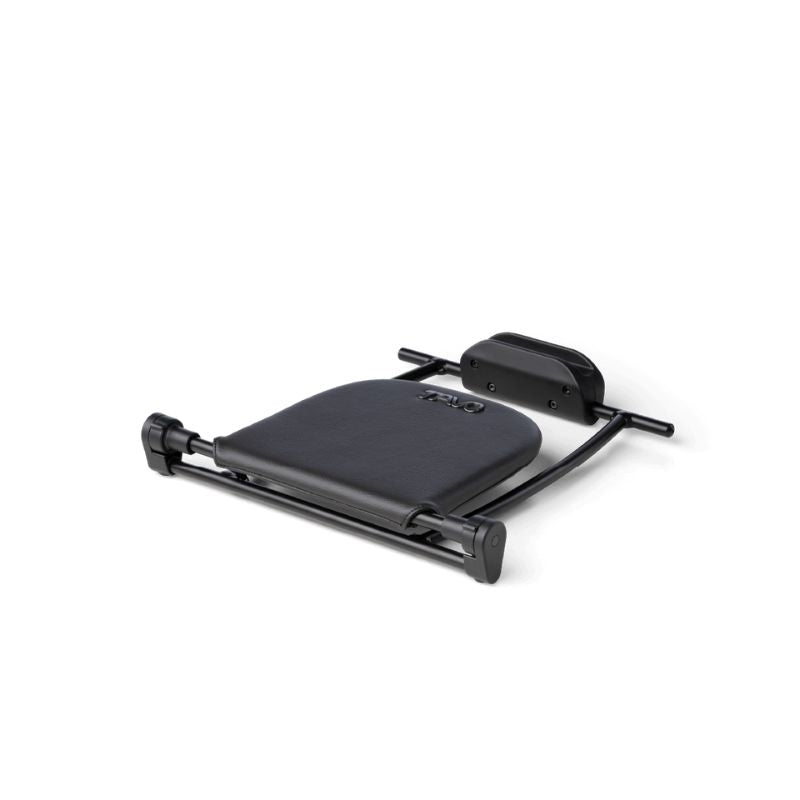 Tavo Adaptador Dupree para Roscoe - Black