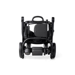 Tavo Adaptador Dupree para Roscoe - Black