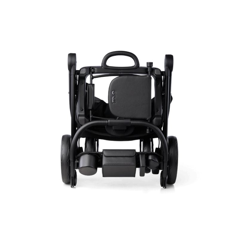 Tavo Adaptador Dupree para Roscoe - Black