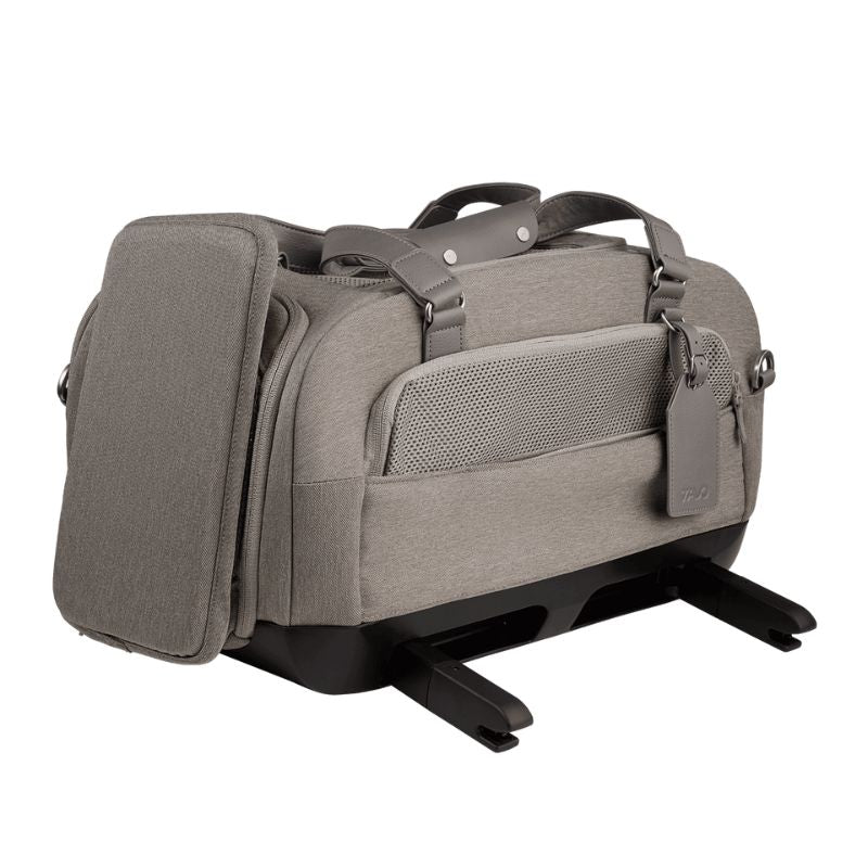 Tavo Dupree II Transportadora para Animais de Estimação com Isofix para Automóvel e Avião - Merle