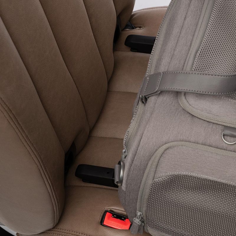Tavo Dupree II Transportadora para Animais de Estimação com Isofix para Automóvel e Avião - Merle