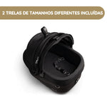 Tavo Maeve ISO5X Transportadora para Animais de Estimação com Isofix para Automóvel e Passeio - Merle