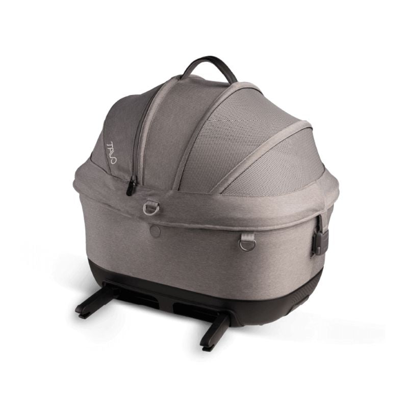 Tavo Maeve ISO5X Transportadora para Animais de Estimação com Isofix para Automóvel e Passeio - Merle