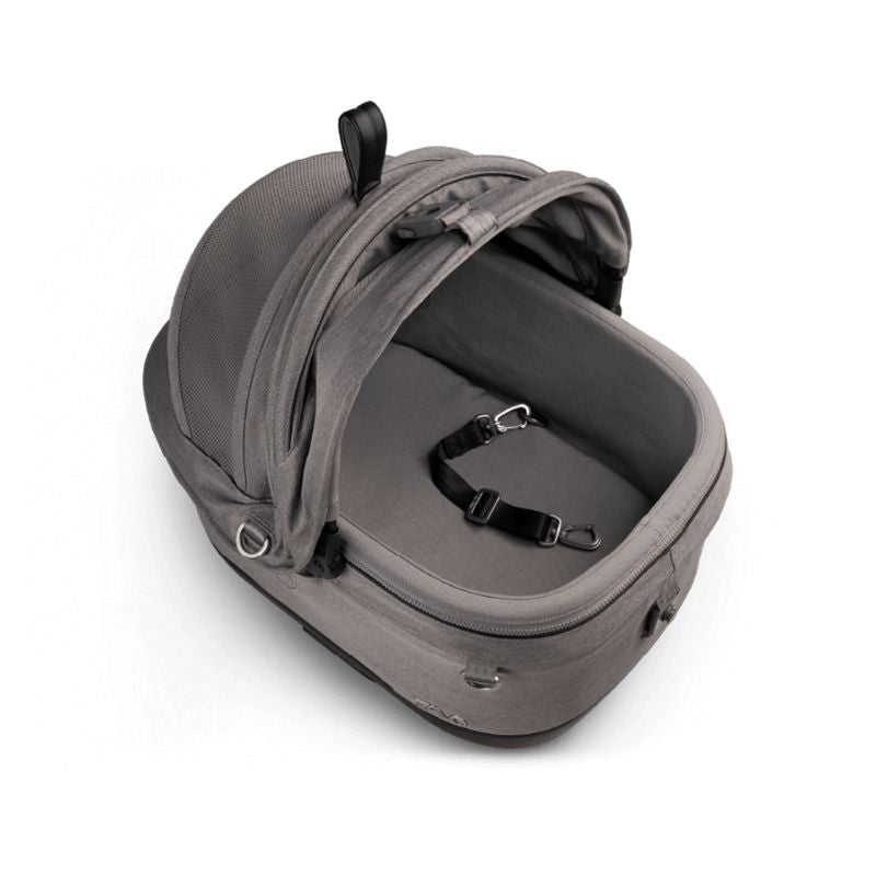 Tavo Maeve ISO5X Transportadora para Animais de Estimação com Isofix para Automóvel e Passeio - Merle