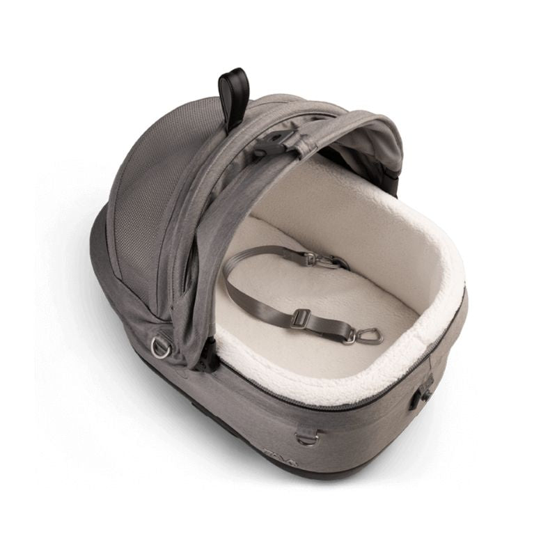 Tavo Maeve ISO5X Transportadora para Animais de Estimação com Isofix para Automóvel e Passeio - Merle