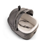 Tavo Maeve ISO5X Transportadora para Animais de Estimação com Isofix para Automóvel e Passeio - Merle