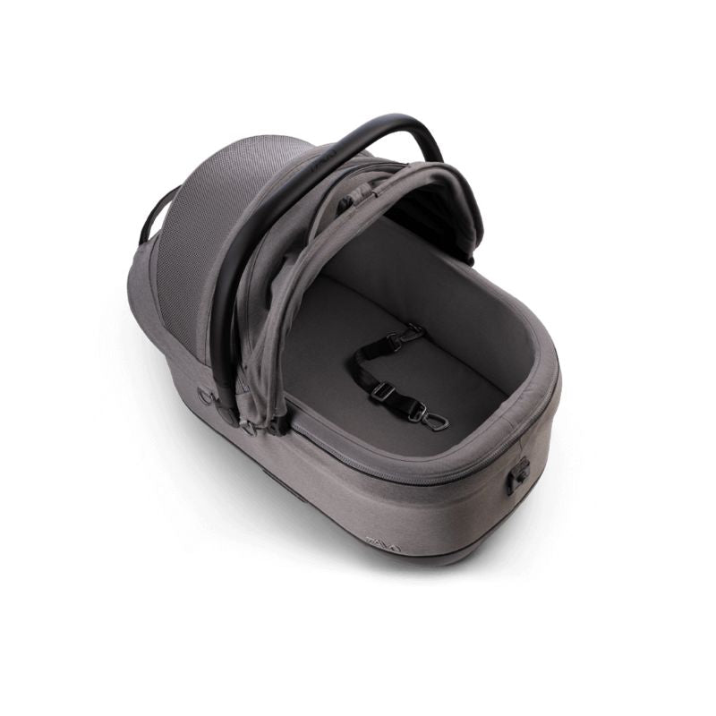 Tavo Maeve ISO6X Transportadora para Animais de Estimação com Isofix para Automóvel e Passeio - Merle