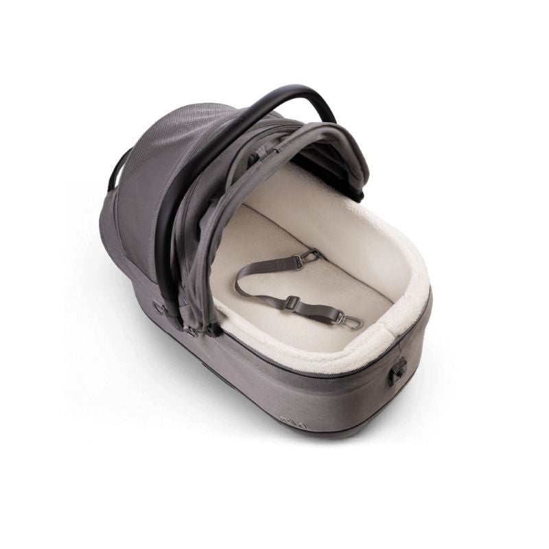 Tavo Maeve ISO6X Transportadora para Animais de Estimação com Isofix para Automóvel e Passeio - Merle