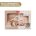 Tiny Love Arco para Carrinho Unicorn Wonderlands Sunny Stroll