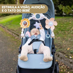 Tiny Love Arco para Carrinho Unicorn Wonderlands Sunny Stroll