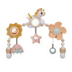 Tiny Love Arco para Carrinho Unicorn Wonderlands Sunny Stroll